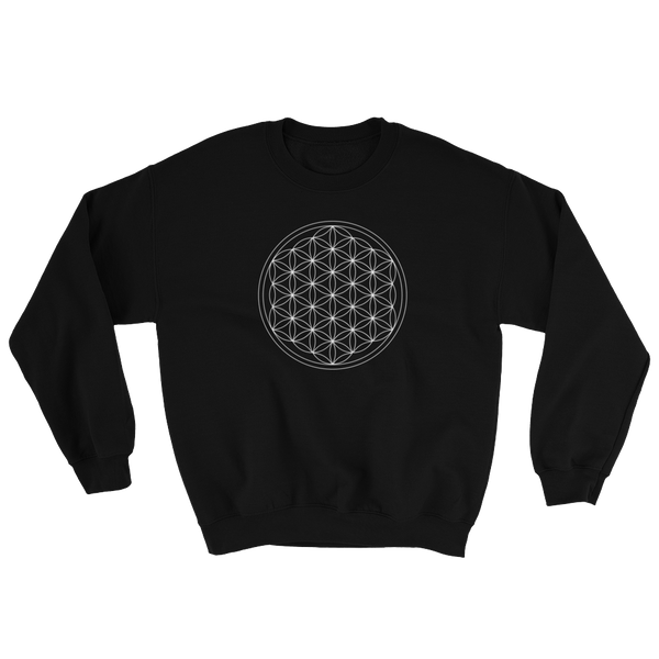 Flower of Life - Sweatshirt