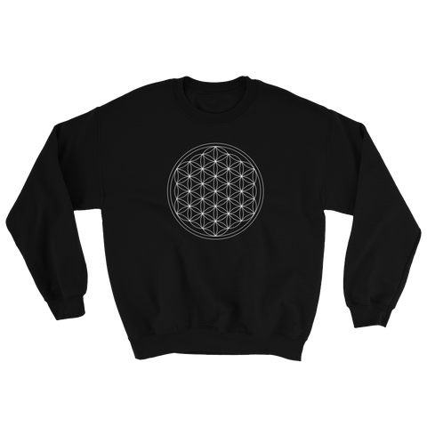 Flower of Life - Sweatshirt