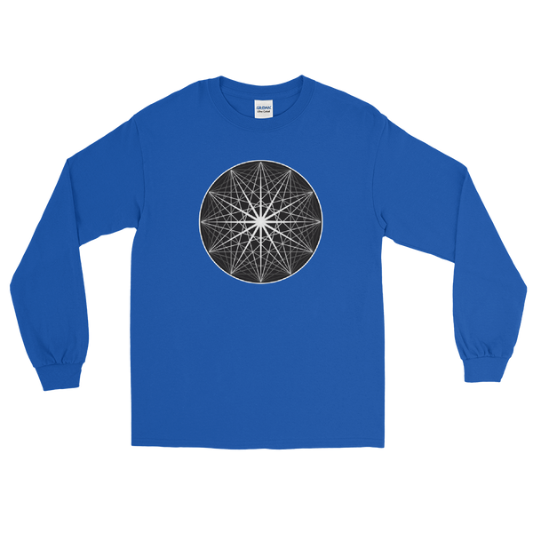 Musical Sphere / Zodiac - Long Sleeve