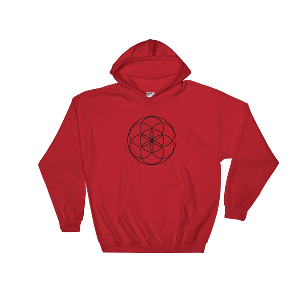 Seed of life Hoodie