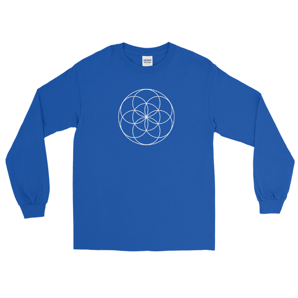 Seed of Life Long Sleeve