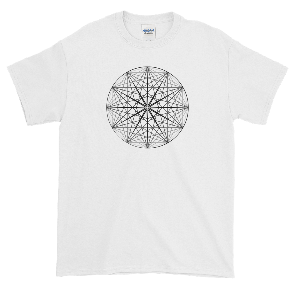 Musical Sphere - T Shirt