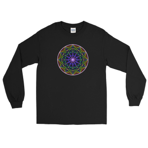 Musical Sphere / Zodiac - Long Sleeve