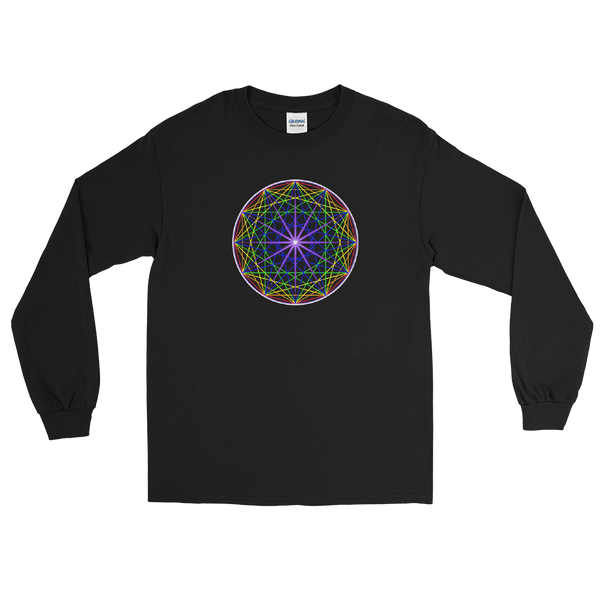Musical Sphere / Zodiac - Long Sleeve