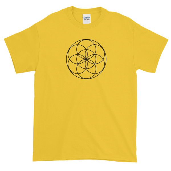 Seed of Life - T Shirt
