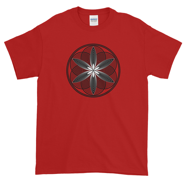 Ripple Seed of Life T-Shirt