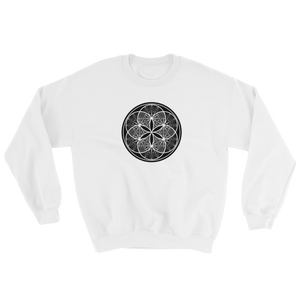 Musical Seed of Life Sweatshirt