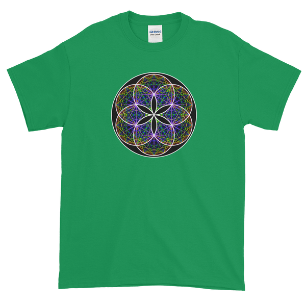 Musical Seed of Life T-Shirt