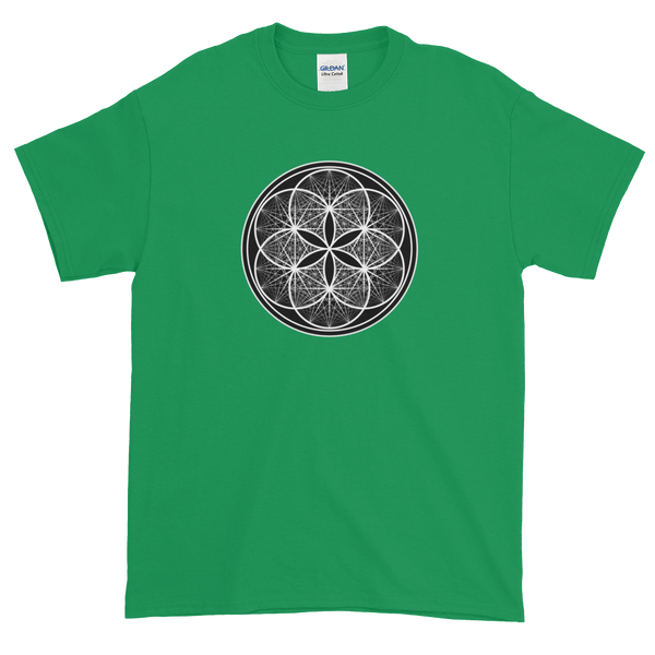 Musical Seed of Life T-Shirt