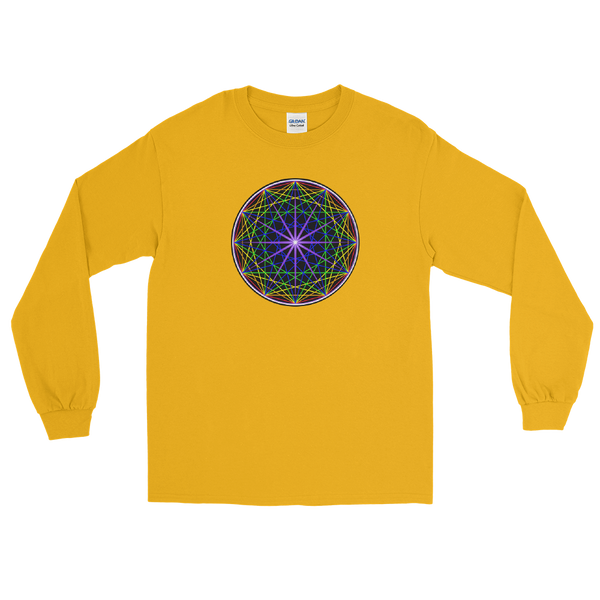 Musical Sphere / Zodiac - Long Sleeve