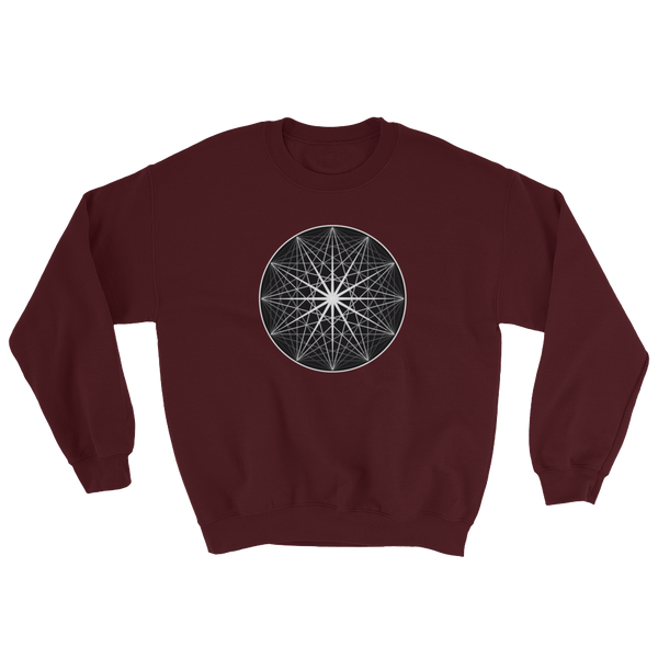 Musical Sphere Sweatshirt