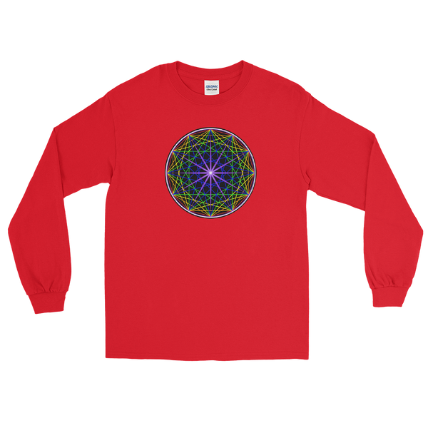 Musical Sphere / Zodiac - Long Sleeve