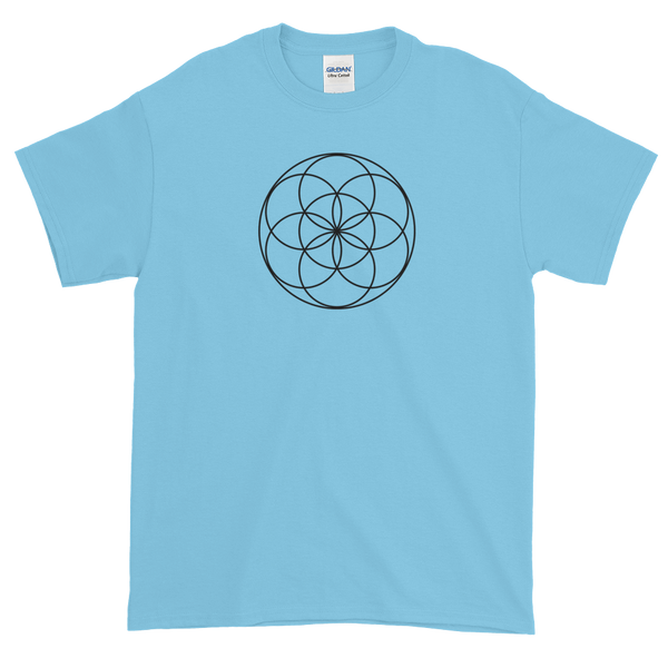 Seed of Life - T Shirt