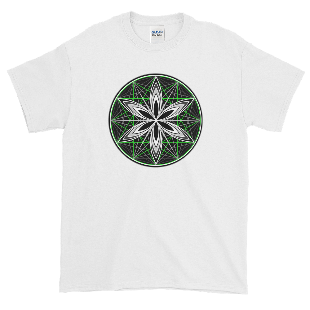 Seeded Musical Sphere T-Shirt
