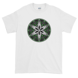 Seeded Musical Sphere T-Shirt
