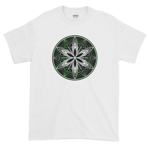 Seeded Musical Sphere T-Shirt