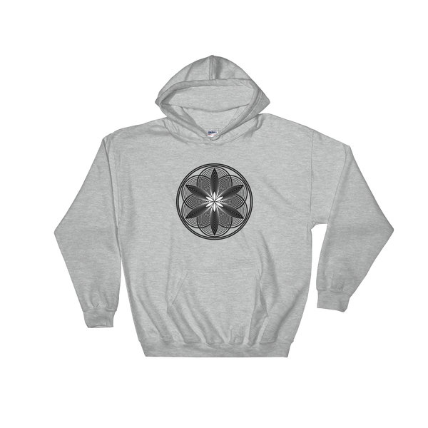 Ripple Seed Hoodie