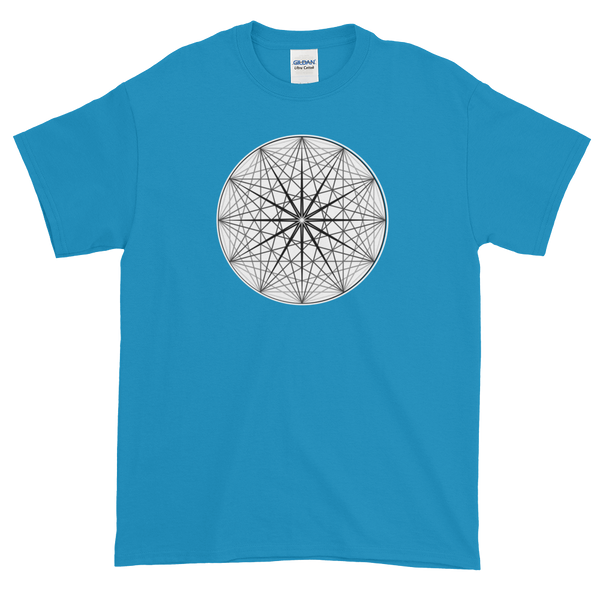 Musical Sphere - T Shirt